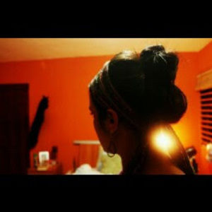 Meet your Posher, Harolyn